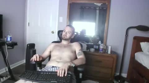 LockedOutNaked online show from January 2025 10:34:02 AM