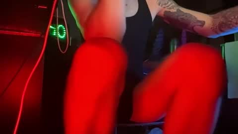 KinkPLAY9 online show from November 2025 04:03:02 AM