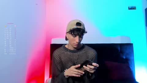 MATHIAS online show from January 2026 02:15:01 AM