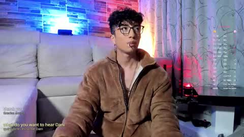 MATHIAS online show from February 2026 02:53:01 AM