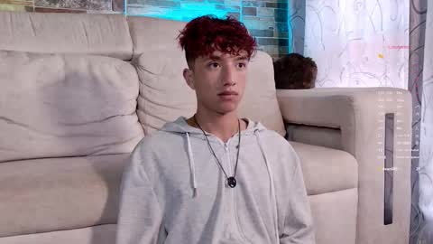 MATHIAS online show from February 2026 03:21:01 PM