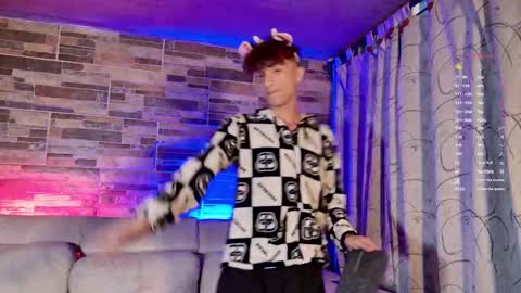 MATHIAS online show from March 2026 10:45:02 AM