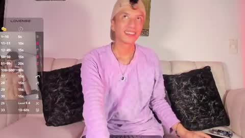 MATHIAS online show from July 2026 03:24:02 AM