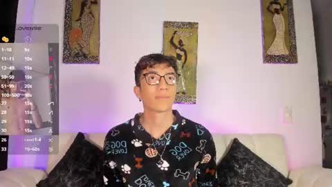 MATHIAS online show from July 2026 04:07:02 AM