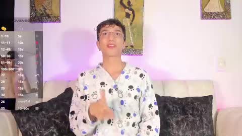 MATHIAS online show from July 2026 06:17:02 AM
