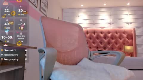 melissa online show from December 2024 08:50:02 AM