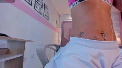 melissa online show from October 2025 08:27:05 AM