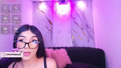 Mhia Kate online show from February 2026 12:12:01 PM