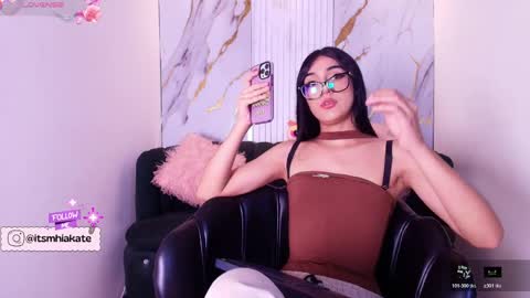 Mhia Kate online show from March 2026 12:11:01 PM