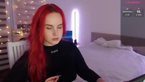 Alice online show from January 2025 08:22:01 PM