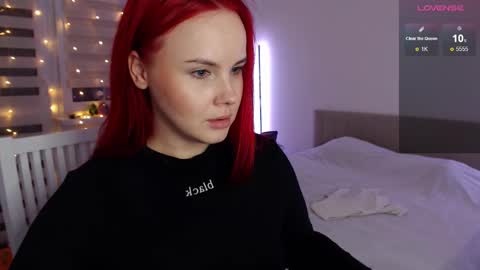 Alice online show from January 2025 01:36:02 AM