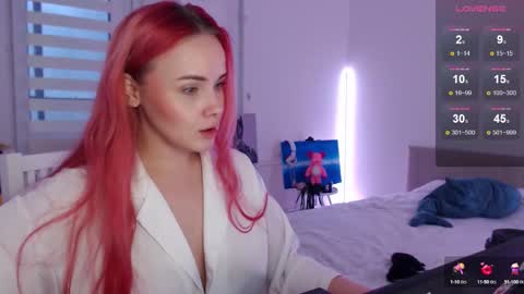 Alice online show from March 2025 04:58:02 AM