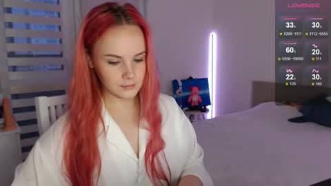 Alice online show from March 2025 03:40:01 PM