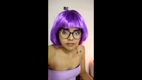 Snapshot of mi_chiquitabebe chatting on May 2026 06:09:01 AM mi_chiquitabebe online show from May 2026 06:09:01 AM