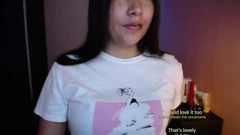 Mia zoe online show from February 2025 04:36:01 PM