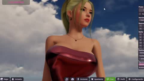 Mia online show from July 2026 04:19:01 AM