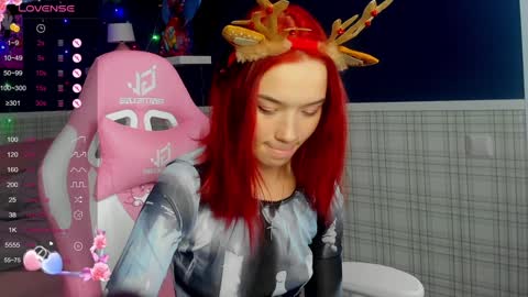 Mia  GMT7 Mon Tue Wen Thur 1000am-0300pm Sat 0300am-0900am online show from January 2025 06:11:02 AM