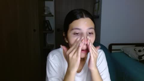 Mia online show from February 2026 03:55:02 AM