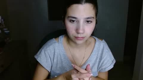 Snapshot of mia__lopez_ chatting on July 2026 02:46:01 AM Mia online show from July 2026 02:46:01 AM