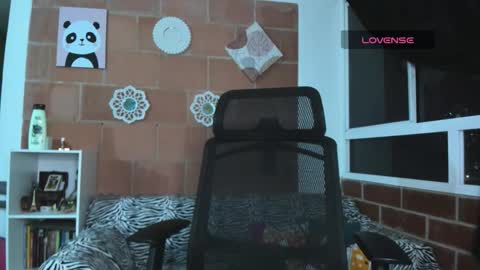 Snapshot of mia__love111 chatting on February 2026 10:12:01 AM mia__love111 online show from February 2026 10:12:01 AM