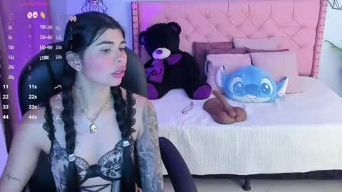 Mia online show from May 2026 04:01:02 PM
