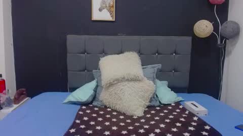 C A L L  M E  M I A  online show from November 2025 01:07:02 AM