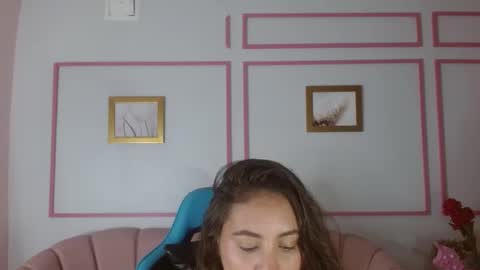 Snapshot of mia_adams_a_ chatting on February 2025 07:47:02 PM Mia online show from February 2025 07:47:02 PM