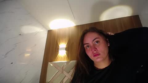 Snapshot of mia_adams_a_ chatting on October 2025 01:39:03 AM Mia online show from October 2025 01:39:03 AM