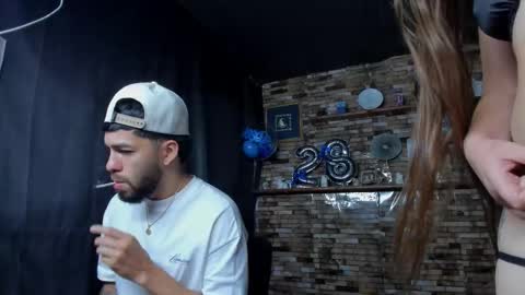 Mia and vincentt model indepent online show from September 2025 06:37:01 AM