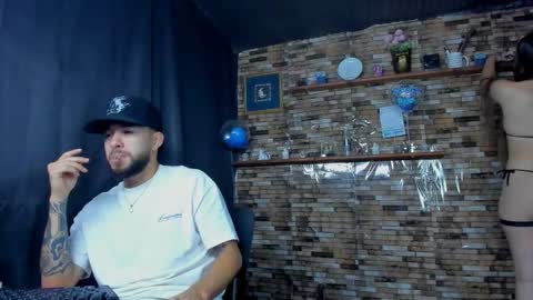 Mia and vincentt model indepent online show from October 2025 06:37:01 AM