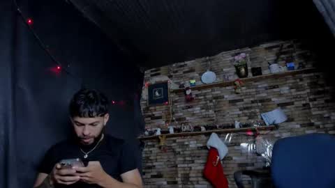 Mia and vincentt model indepent online show from January 2026 03:42:02 AM