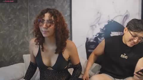 Snapshot of mia_belmont chatting on June 2026 07:01:02 PM Belmont and Mia online show from June 2026 07:01:02 PM