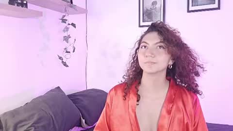 Snapshot of mia_belmont chatting on June 2026 08:21:01 PM Belmont and Mia online show from June 2026 08:21:01 PM