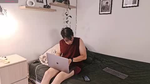 Snapshot of mia_belmont chatting on July 2026 07:46:01 PM Belmont and Mia online show from July 2026 07:46:01 PM