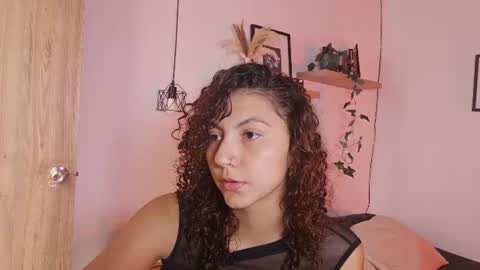 Snapshot of mia_belmont chatting on July 2026 08:04:02 PM Belmont and Mia online show from July 2026 08:04:02 PM