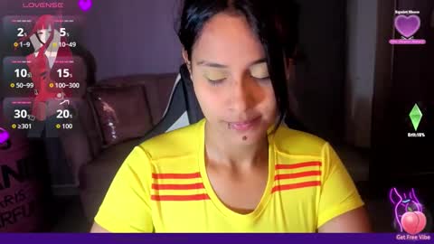 Mia  online show from March 2026 12:44:02 PM