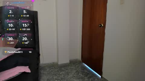 Mia Blair online show from January 2025 10:25:02 PM