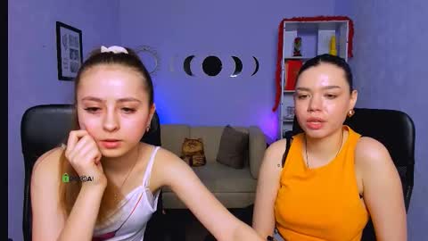 Snapshot of mia_blazing chatting on March 2026 01:26:02 PM Mia online show from March 2026 01:26:02 PM