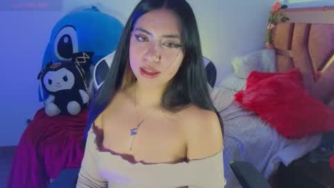 Snapshot of mia_bnnyy chatting on October 2025 03:32:02 AM mia_bnnyy online show from October 2025 03:32:02 AM