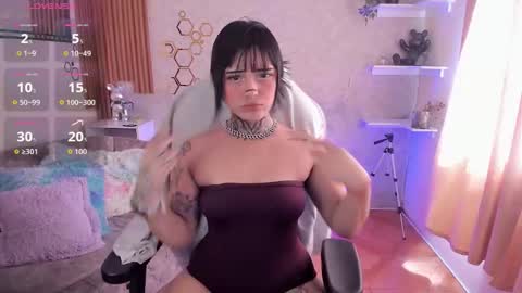 Mia online show from March 2026 08:02:02 PM