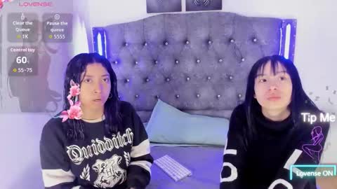 Snapshot of mia_cavallii chatting on February 2026 11:47:02 AM mia_cavallii online show from February 2026 11:47:02 AM