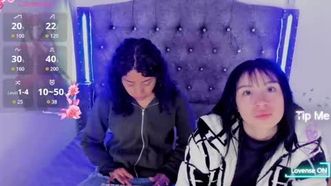 Snapshot of mia_cavallii chatting on February 2026 01:05:01 PM mia_cavallii online show from February 2026 01:05:01 PM