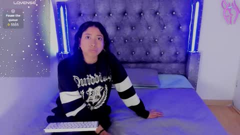 Snapshot of mia_cavallii chatting on February 2026 12:13:02 PM mia_cavallii online show from February 2026 12:13:02 PM