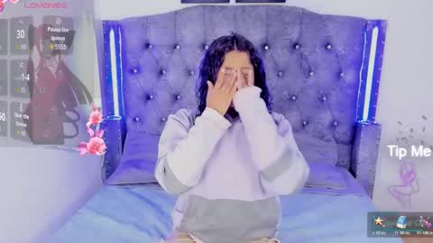 Snapshot of mia_cavallii chatting on March 2026 11:16:02 AM mia_cavallii online show from March 2026 11:16:02 AM