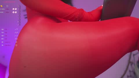 Anna online show from January 2025 09:11:02 PM