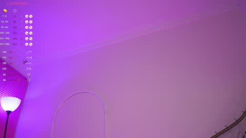 Anna online show from February 2025 10:09:01 PM