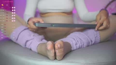 Anna online show from March 2025 02:17:01 AM