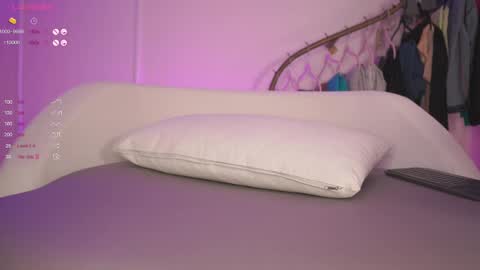 Anna online show from March 2025 02:45:01 AM