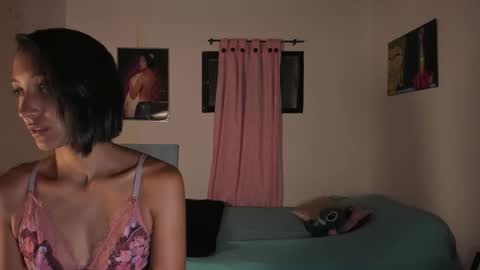 Snapshot of mia_crazysweet chatting on February 2026 06:59:02 PM Mia Sandoval online show from February 2026 06:59:02 PM