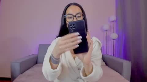 Sarah Luna online show from April 2026 11:14:02 AM